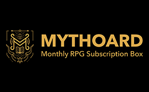Mythoard OSR Crate by Jarrod Shaw